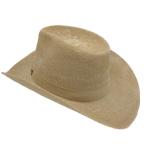 Chapeau de cowboy tricoté pour agriculteurs et fans de camping view 1