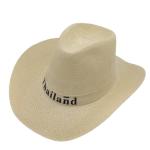 Chapeau de cowboy tricoté pour agriculteurs et fans de camping view 3