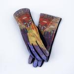 Doux toucher gants d'hiver view 4