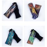 Doux toucher gants d'hiver view 2