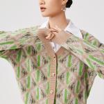 Pull cardigan pour femmes view 2