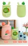 Coupe de fruits en forme d'oreiller en peluche view 5