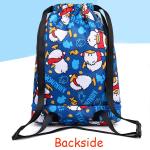 Bandoulière imperméable sac de bain view 3