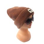 Cálido invierno beanie view 4
