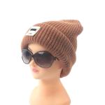 Cálido invierno beanie view 6