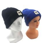 Cálido invierno beanie view 2