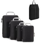 Compression 5pcs organisateur de voyage view 1