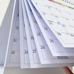 Calendrier des bureaux 2026 ans view 2