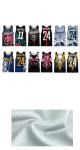 Maillot de basket-ball sport chemise 2pcs ensemble view 3