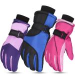 Gants épais imperméables hiver view 1