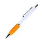Assorted Colors Retractable Ballpoint Pen view 7