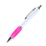 Assorted Colors Retractable Ballpoint Pen view 4