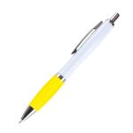 Assorted Colors Retractable Ballpoint Pen view 6