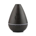 Humidificateur d'huile essentielle usb 120ml avec lumière de nuit view 4