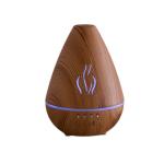 Humidificateur d'huile essentielle usb 120ml avec lumière de nuit view 5