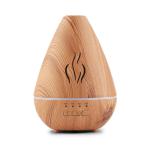 Humidificateur d'huile essentielle usb 120ml avec lumière de nuit view 3
