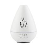 Humidificateur d'huile essentielle usb 120ml avec lumière de nuit view 1