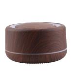 Humidificateur diffuseur d'arôme de grain de bois de 650 ml view 2