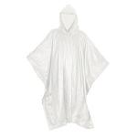Balle de golf poncho view 1