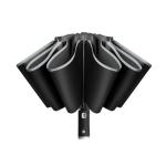 Poignée de torche légère conduit auto retour parapluie reflex bord view 3