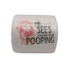 Napkin 2ply papel rollo view 2