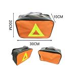7pcs kit de herramientas de lavado de coches incluyendo bolsa de carga de oxford view 7