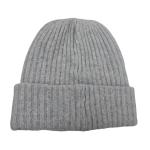 Doble capa de gorro de punto view 6