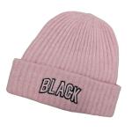 Doble capa de gorro de punto view 3