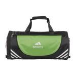 28l capacidad deportiva bolsa de duffel con bolsillo de zapato view 5