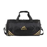 28l capacidad deportiva bolsa de duffel con bolsillo de zapato view 3