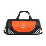 28l capacidad deportiva bolsa de duffel con bolsillo de zapato view 2
