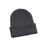 Bonnet d'hiver tricotée unisexe view 2