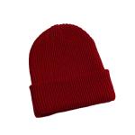 Bonnet d'hiver tricotée unisexe view 1