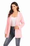 Manteau de costume classique pour femmes view 1