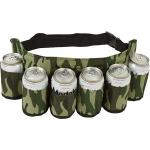 6pcs peuvent porte taille fanny ceinture view 4