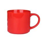 Mug céramique 16 oz view 5