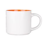 Mug céramique 16 oz view 2