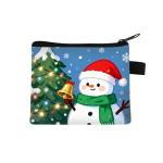 Mini bolsa con cremallera view 2