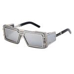 Lunettes de soleil mode uv400 protection view 1