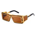 Lunettes de soleil mode uv400 protection view 3