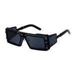 Lunettes de soleil mode uv400 protection view 2