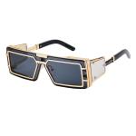 Lunettes de soleil mode uv400 protection view 4