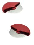 Pizza cutter view 1