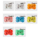Forme osseuse conduit collier de chien view 2