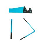 Support et support de téléphone cellulaire en plastique view 2