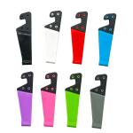 Support et support de téléphone cellulaire en plastique view 3
