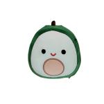 Sourire visage anime peluche jouets view 3