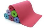 Tapis de yoga view 1