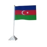 Petit drapeau de table view 6