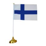 Petit drapeau de table view 4